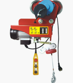 微型電動葫蘆