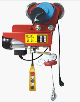 HDGD-700C電動(dòng)小車式微型電動(dòng)葫蘆